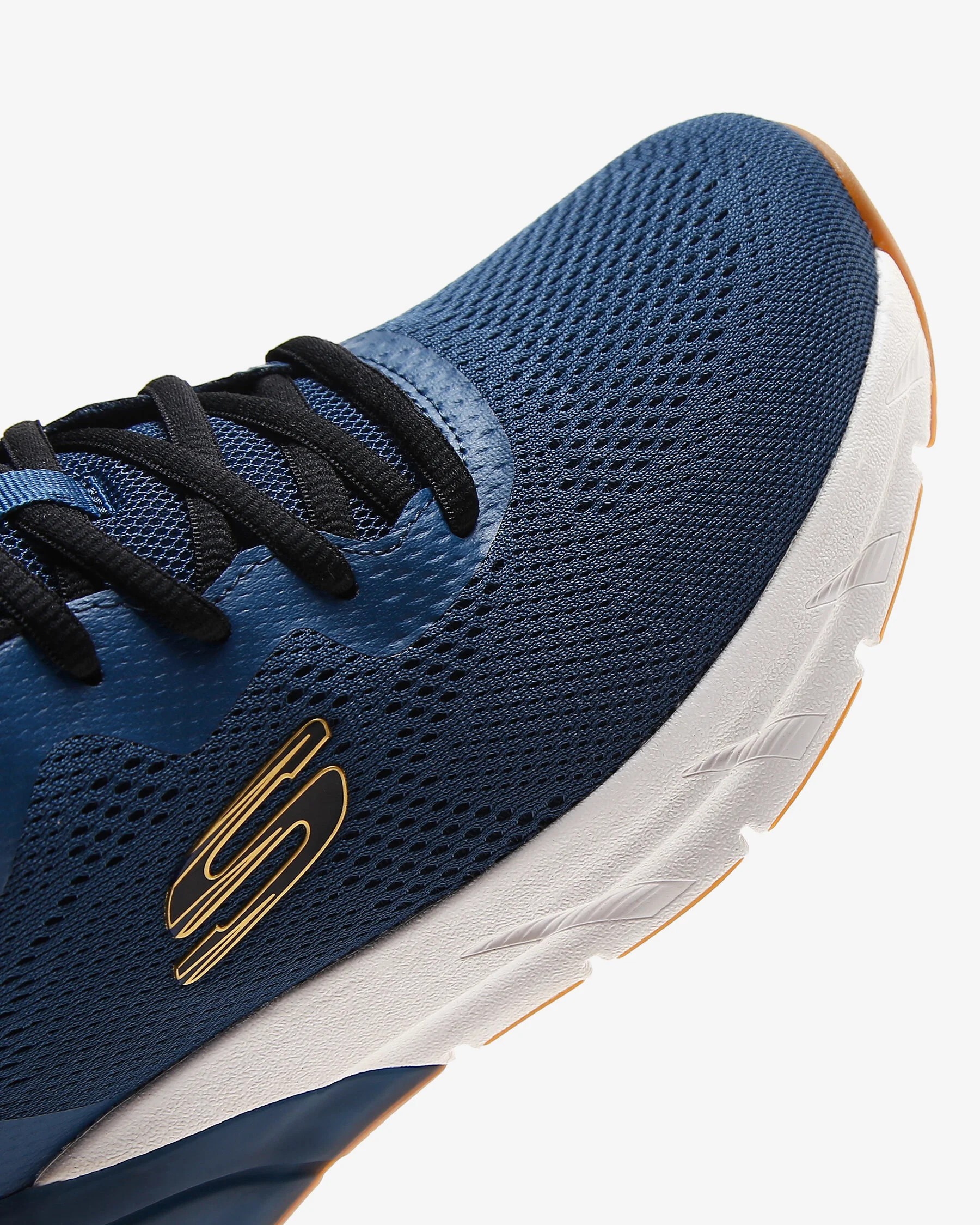 Skechers Max Protect Sport - Safeguard Erkek Mavi Outdoor Ayakkabı - 232661 TEAL