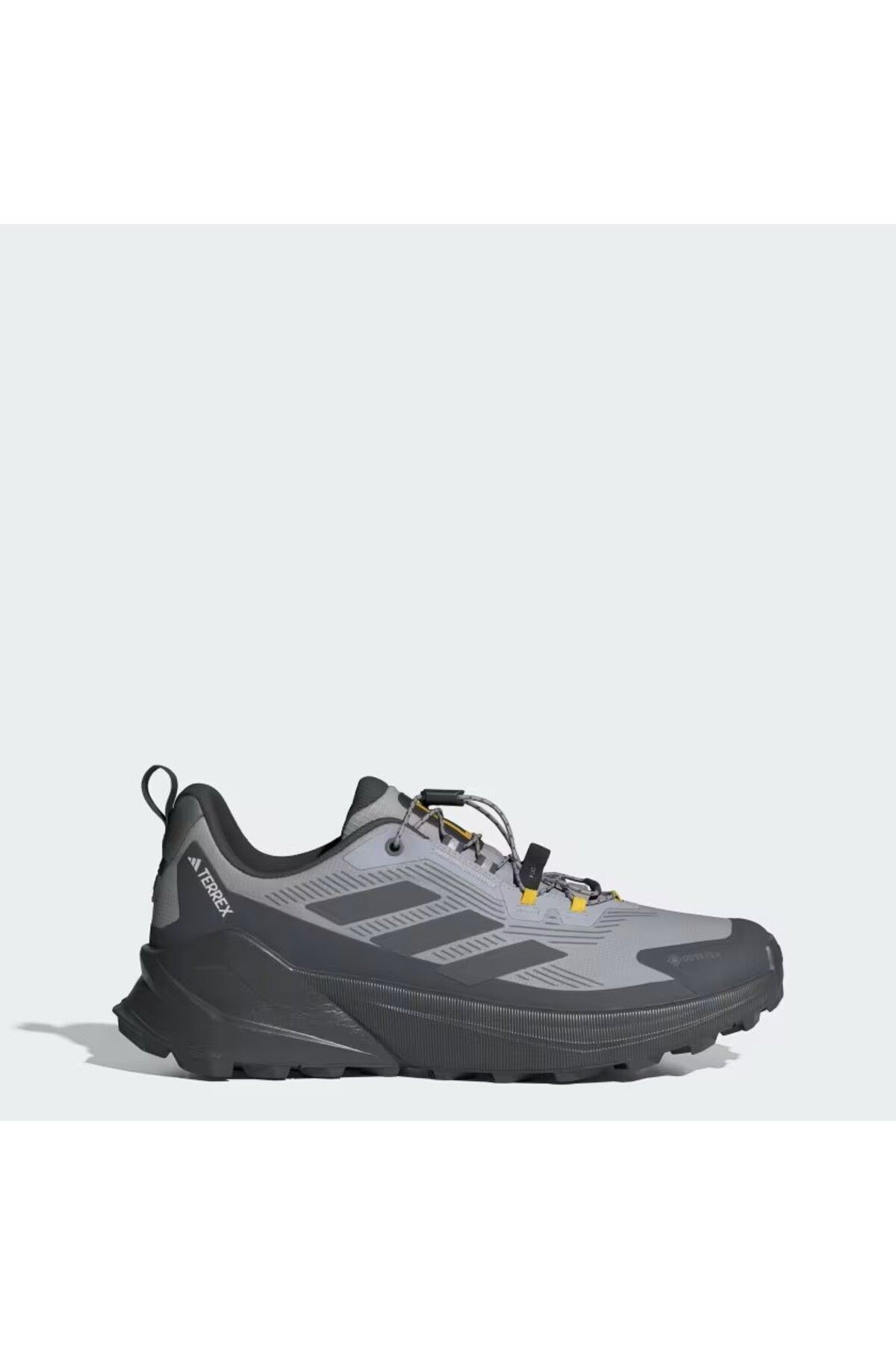 Adidas Terrex Trailmaker 2.0 Gore-Tex Erkek Gri Outdoor Ayakkabı - IH5009