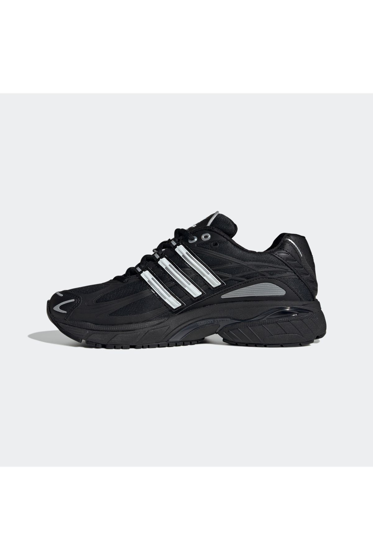 Adidas Adistar Cushion Unisex Siyah Spor Ayakkabı (ID1169)