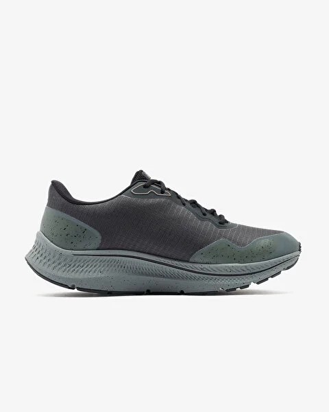 Skechers Go Run Consistent 2.0 - Piedmont Erkek Gri Koşu Ayakkabısı - 220874 CHAR