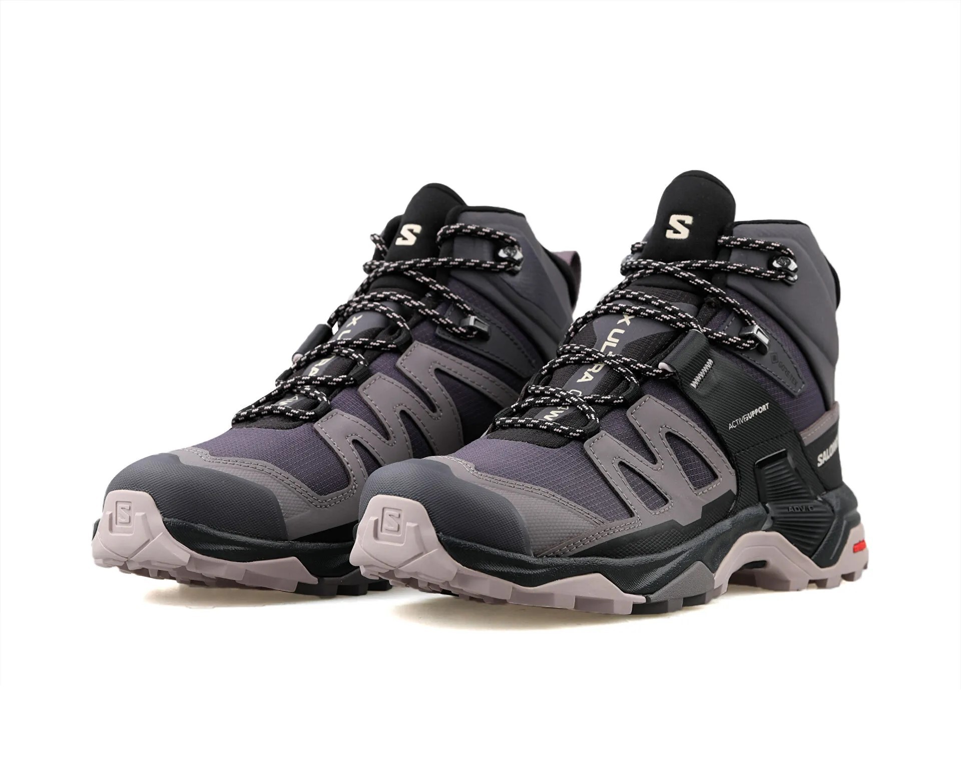 Salomon X ULTRA 4 MID GTX W Kadın Outdoor Ayakkabı L47685500