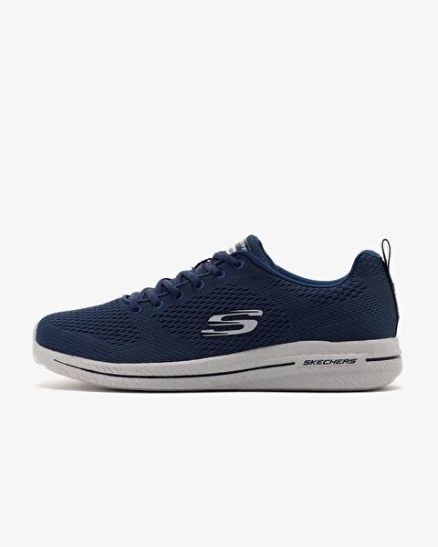 Skechers Burst 2.0 Erkek Lacivert Spor Ayakkabı - 999739TK NVGY