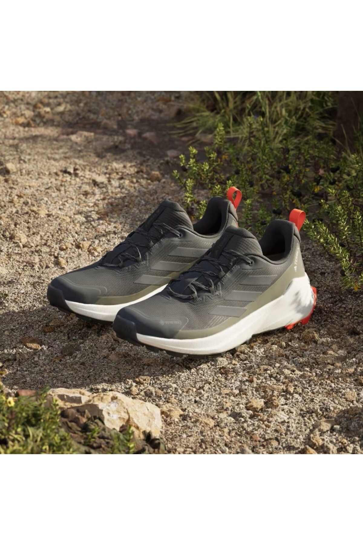 Adidas Terrex Trailmaker 2.0 GORE-TEX Erkek Outdoor Ayakkabı IE5148