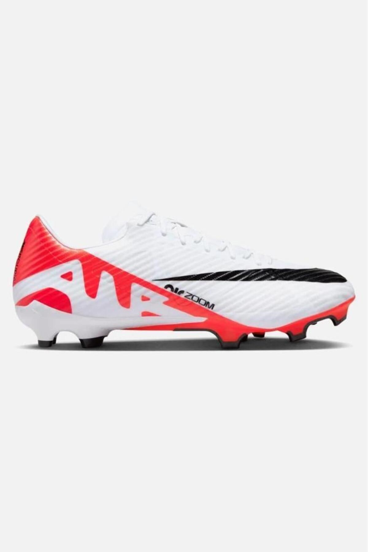 Zoom Mercurial Vapor 15 Academy Fg/mg Erkek Çim Zemin Kramponu