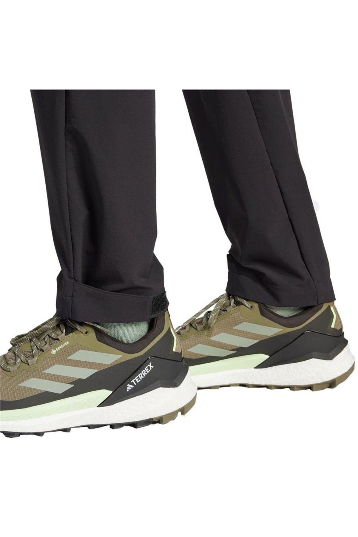 Adidas Xperior Pants Erkek Eşofman Altı - IQ1401