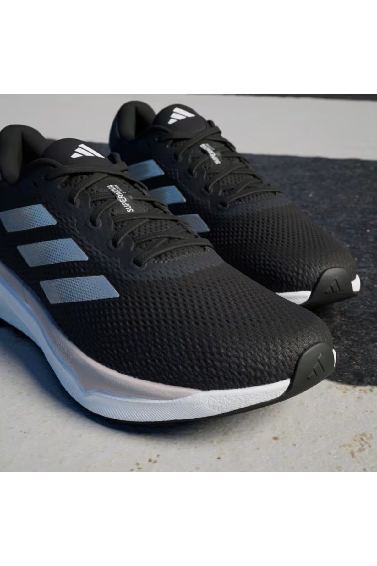 Adidas Supernova Stride Erkek Günlük Ayakkabı (IG8317)