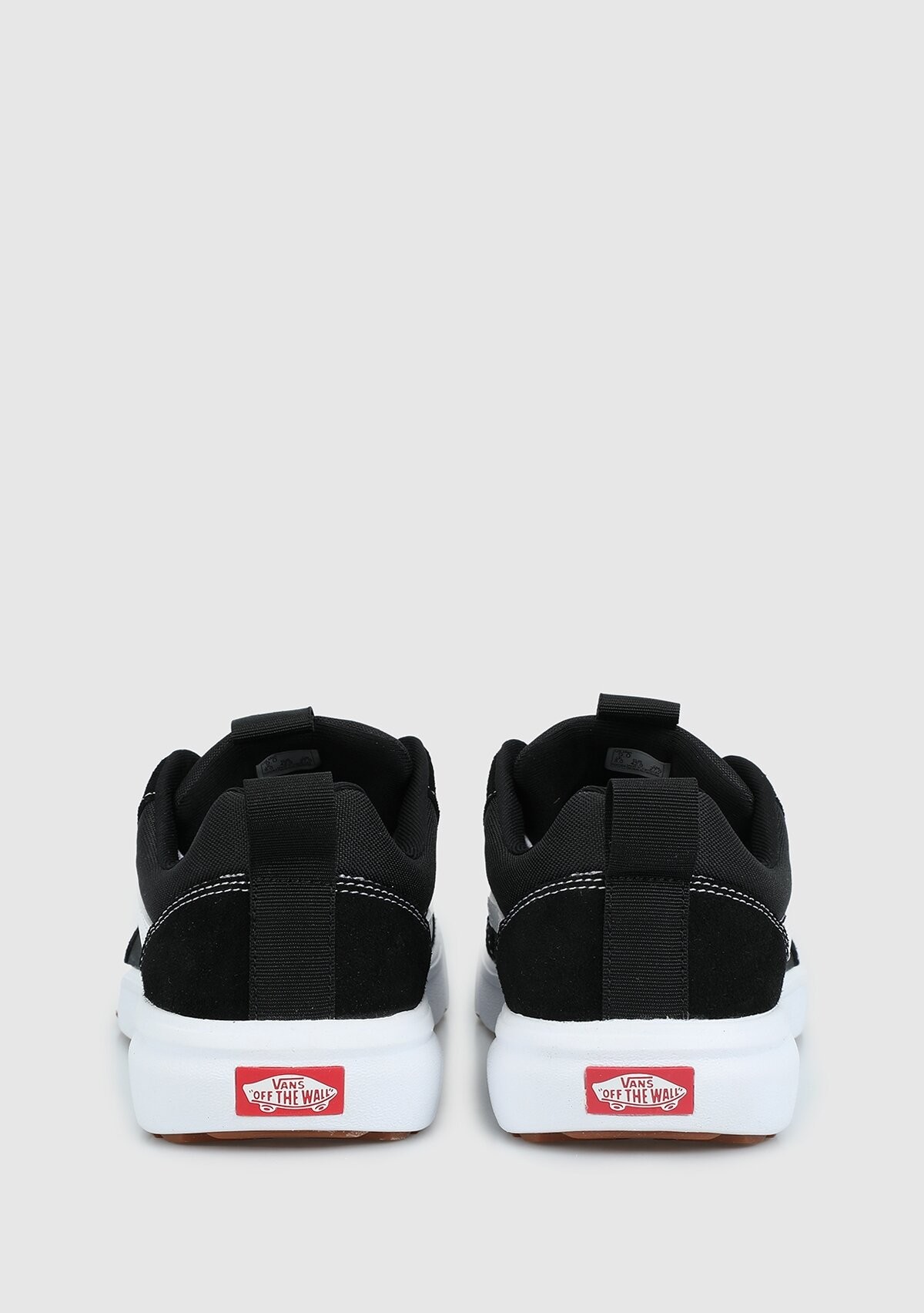 Vans Range EXP Siyah Erkek Sneaker Ayakkabı VN0A5EDYIJU1