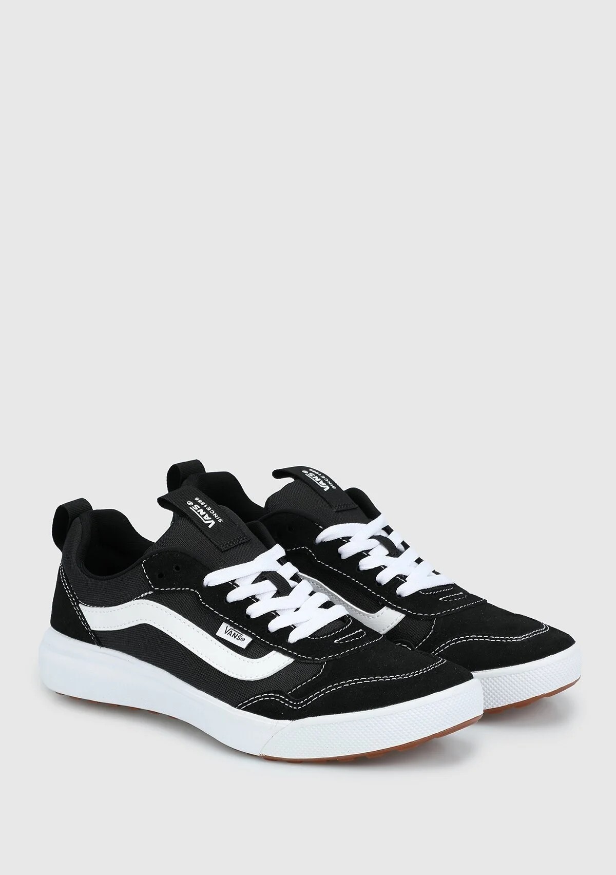 Vans Range EXP Siyah Erkek Sneaker Ayakkabı VN0A5EDYIJU1