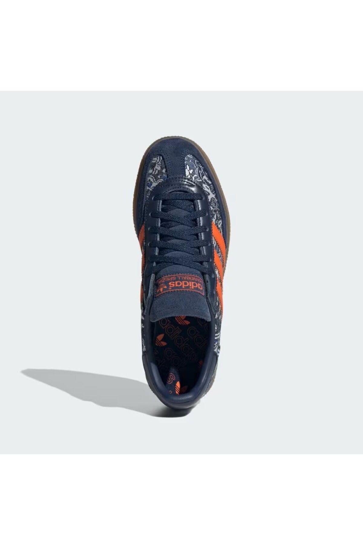 Adidas Handball Spezial Kadın Ayakkabı  - IH7952