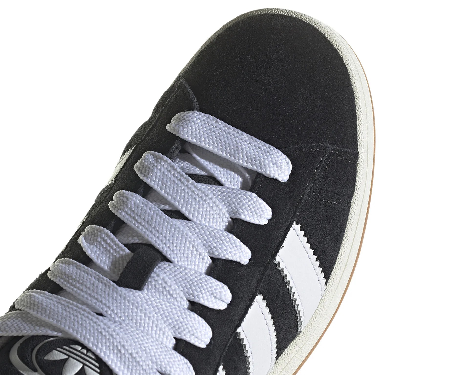 Adidas Campus 00s Siyah Unisex Sneaker Ayakkabı – HQ8708