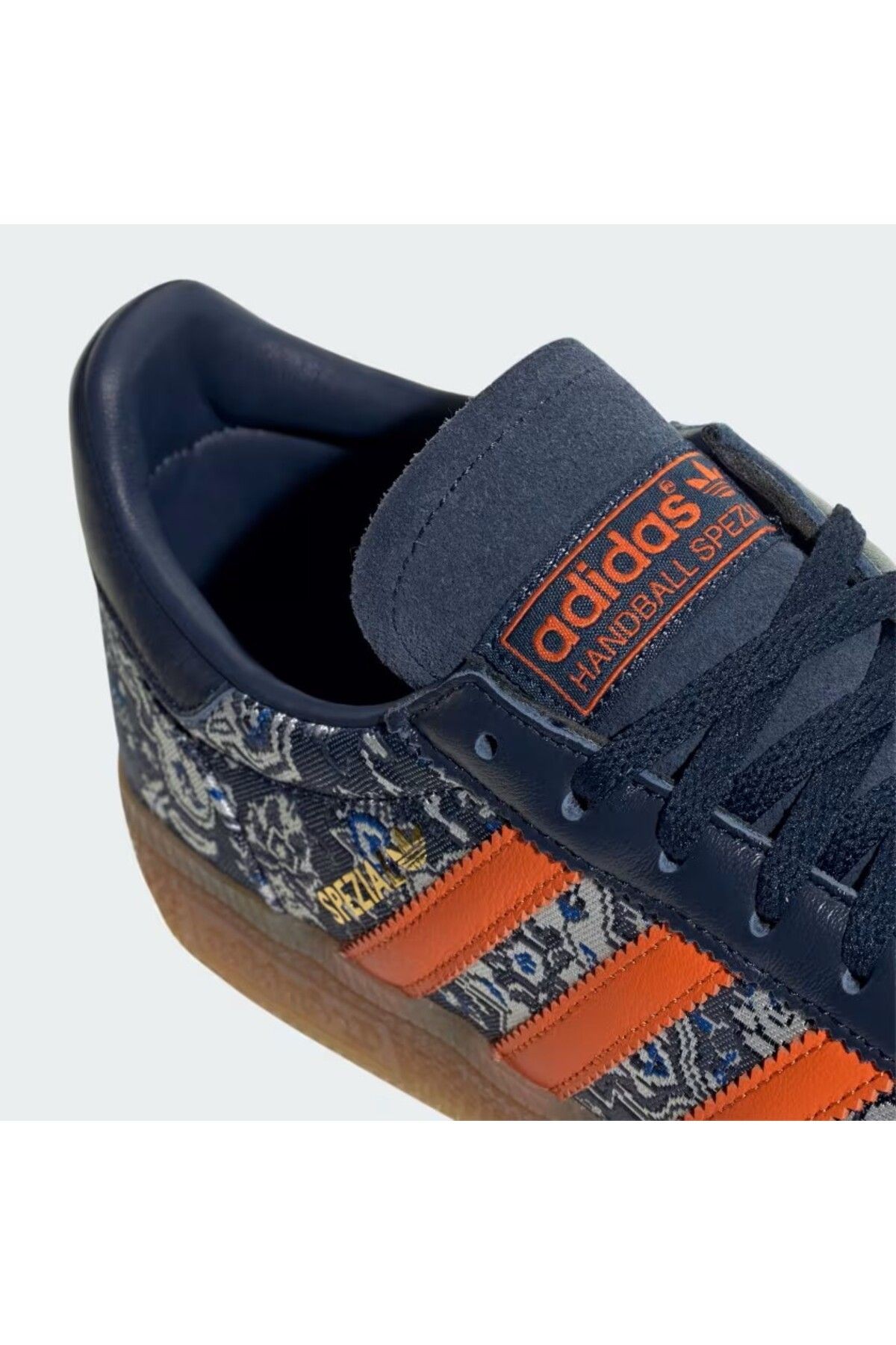 Adidas Handball Spezial Kadın Ayakkabı  - IH7952