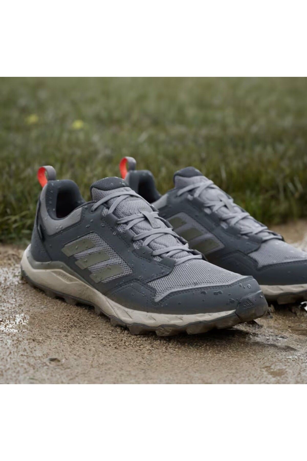 Adidas Tracerocker 2.0 GORE-TEX Arazi Ayakkabı (IG8925)