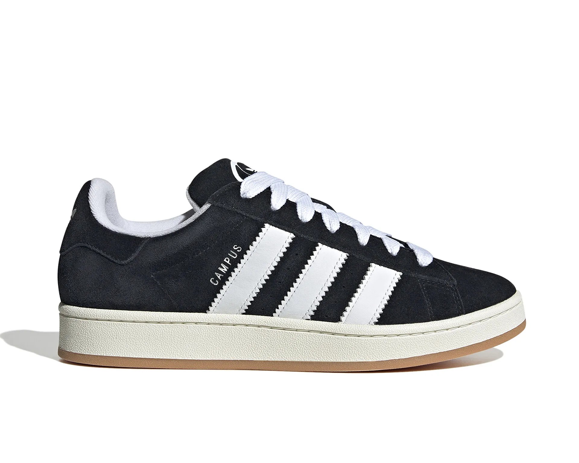 Adidas Campus 00s Siyah Unisex Sneaker Ayakkabı – HQ8708
