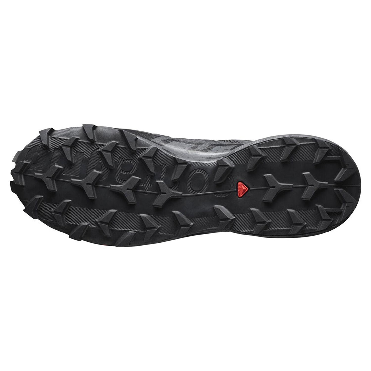 Salomon SPEEDCROSS 6 GORE-TEX Erkek Outdoor Ayakkabı L41738600