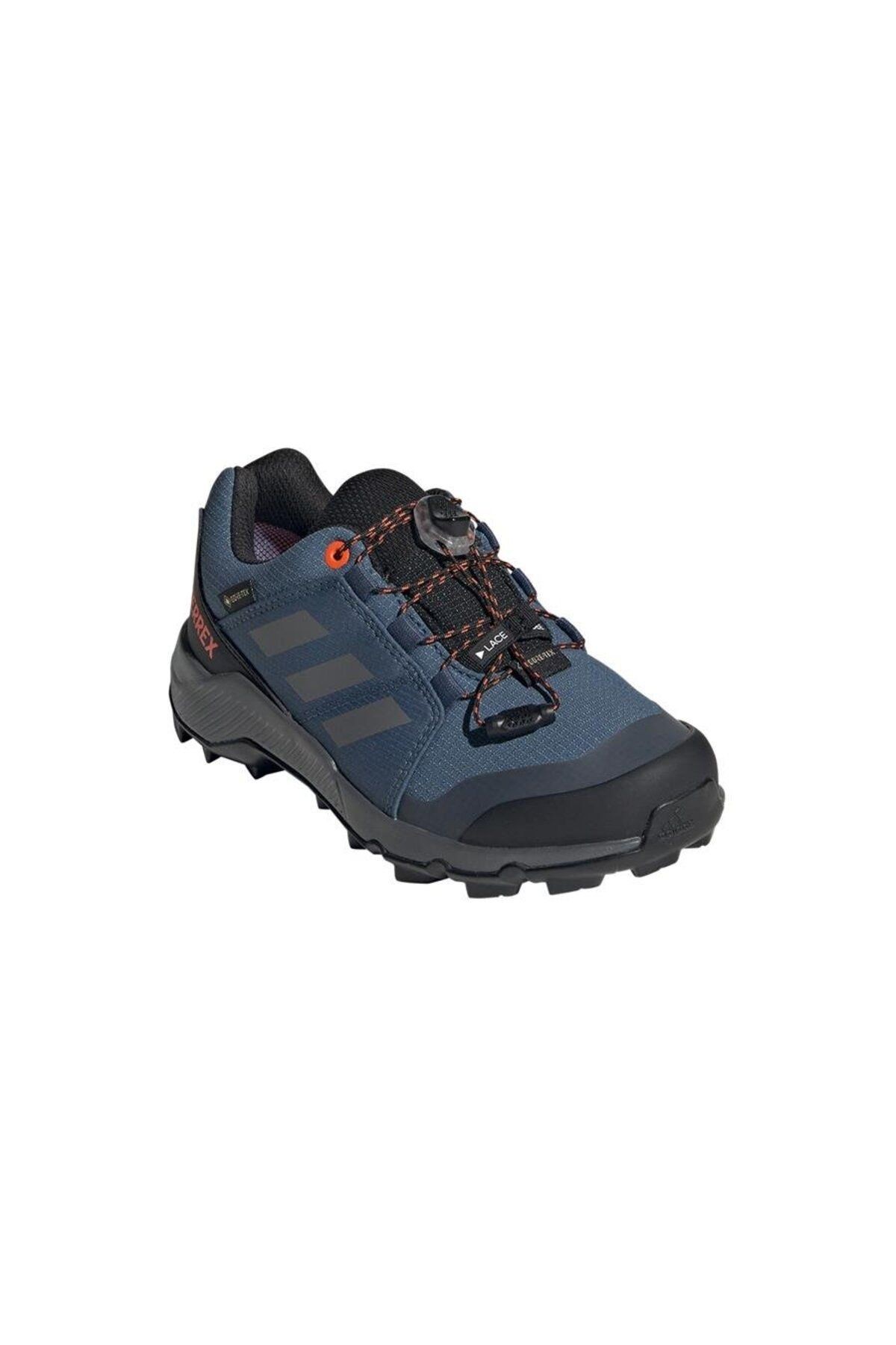 Adidas Terrex Gtx K Çocuk Outdoor Ayakkabı IF5705