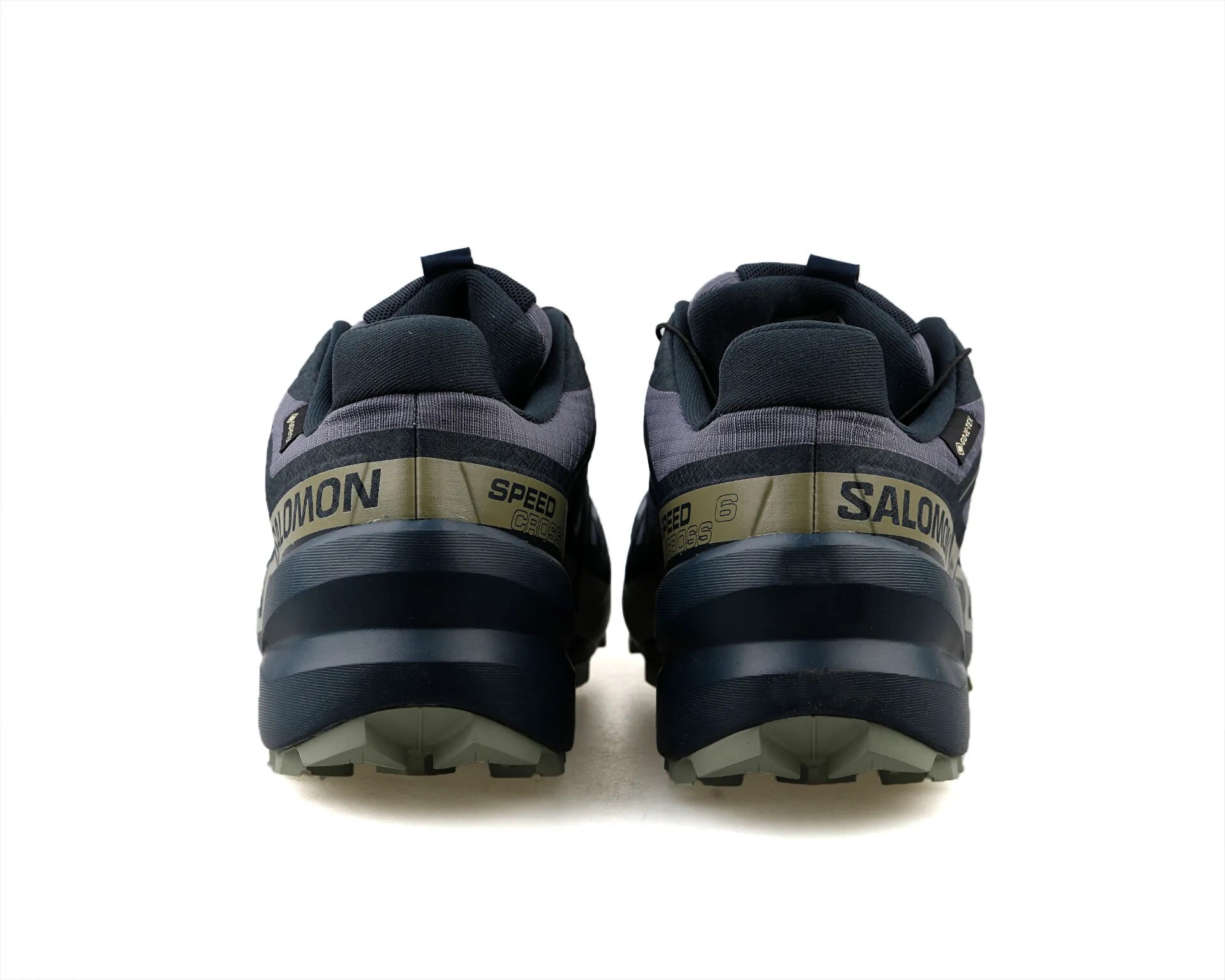 Salomon SPEEDCROSS 6 GORE-TEX Erkek Outdoor Ayakkabı L47465500