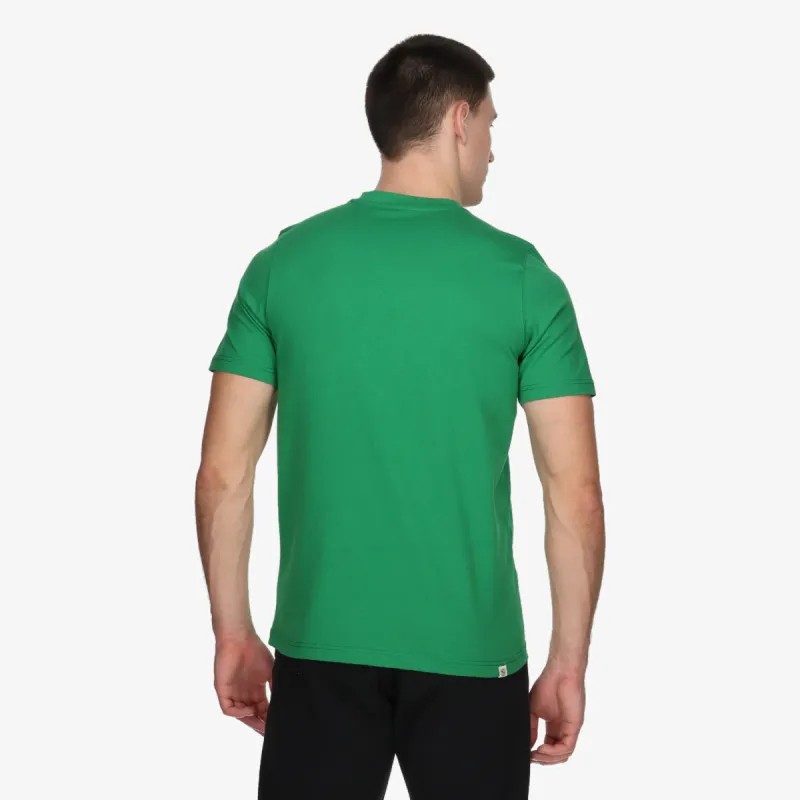 Puma BETTER SPORTSWEAR Tee Yeşil Erkek Tişört 679001-86