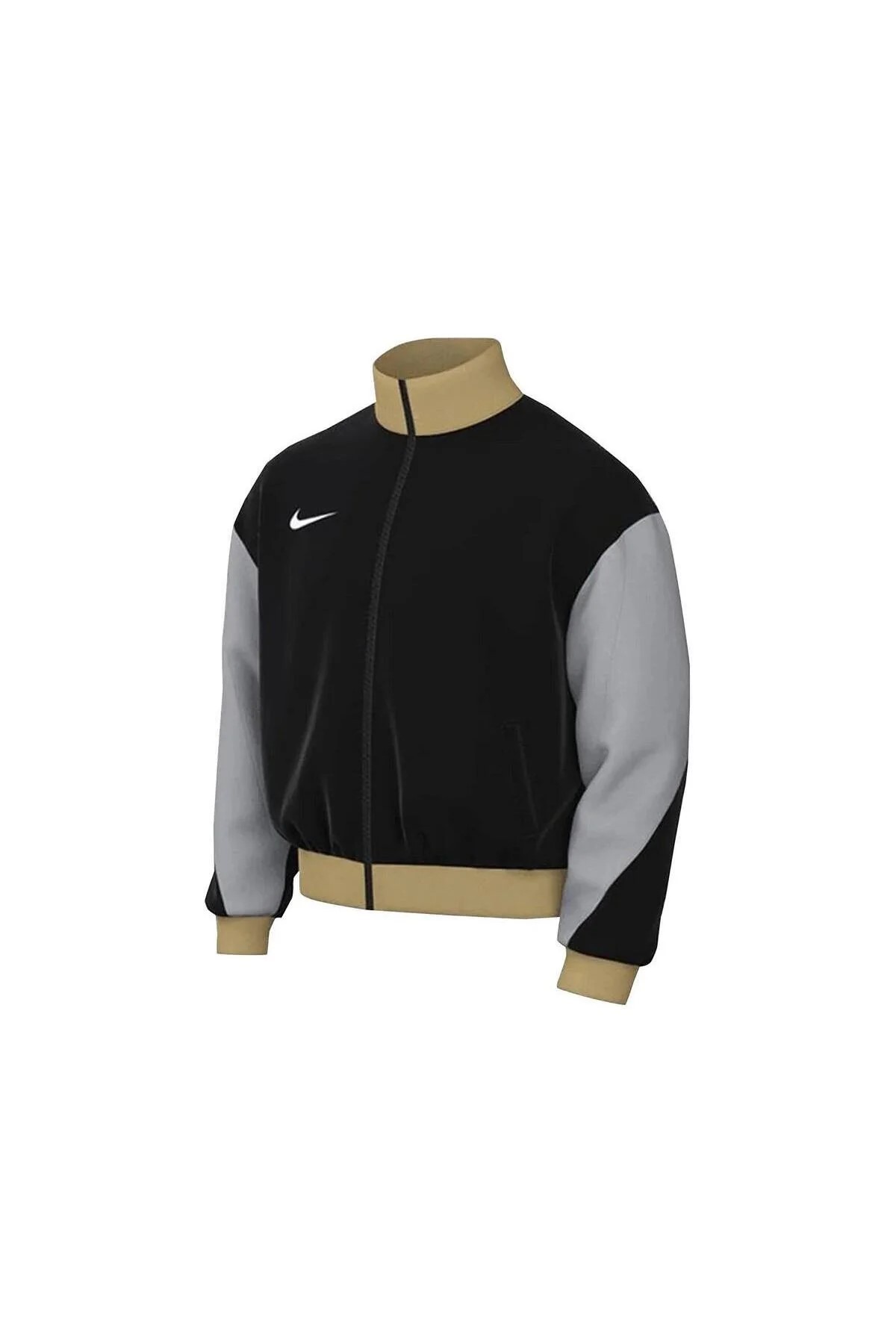 Nike Dri Fit Academy Pro 24 Track Jacket K Erkek Antrenman Ceketi FD7681-011