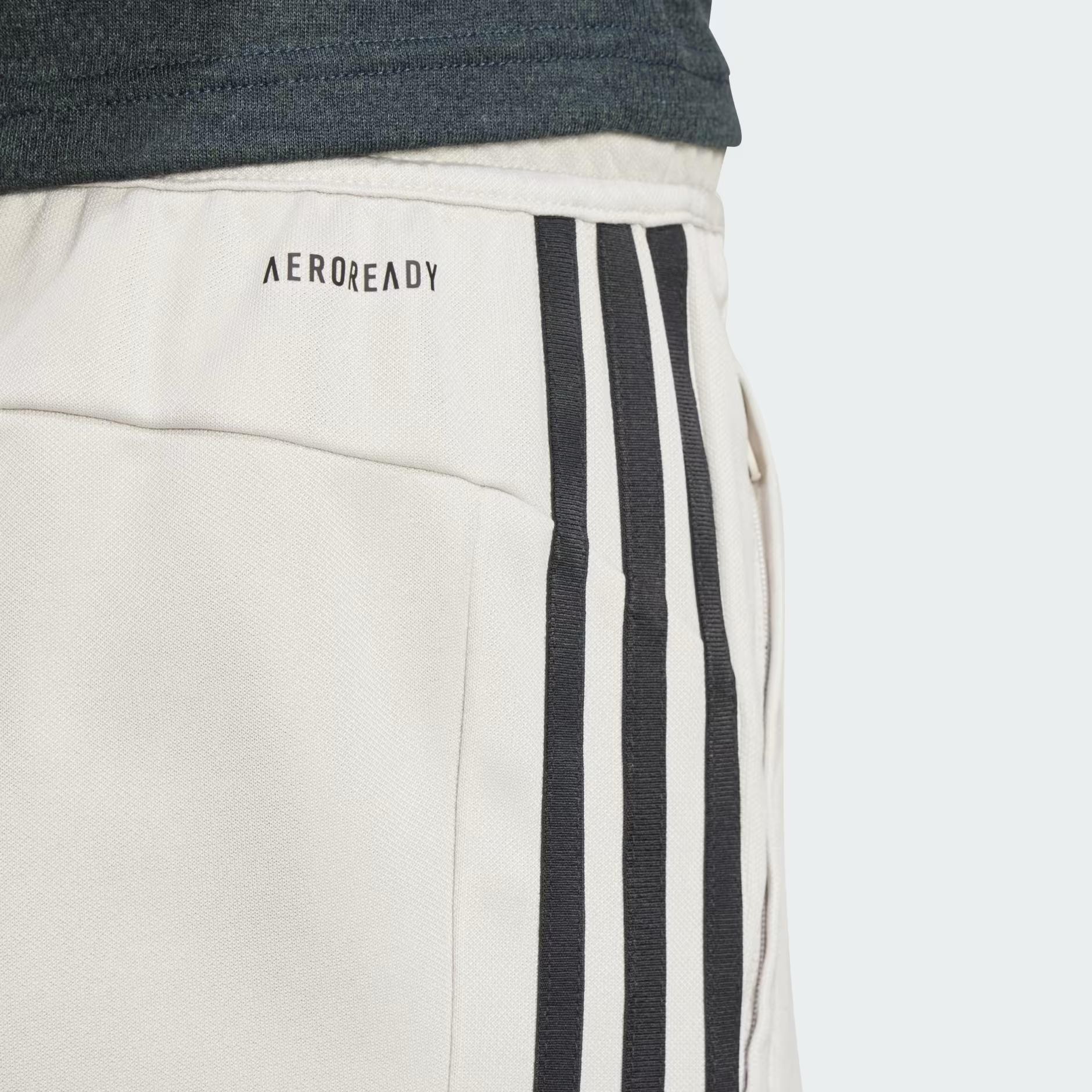 Adidas Train Essentials 3-Stripes Training Erkek Eşofman Altı - JD0334