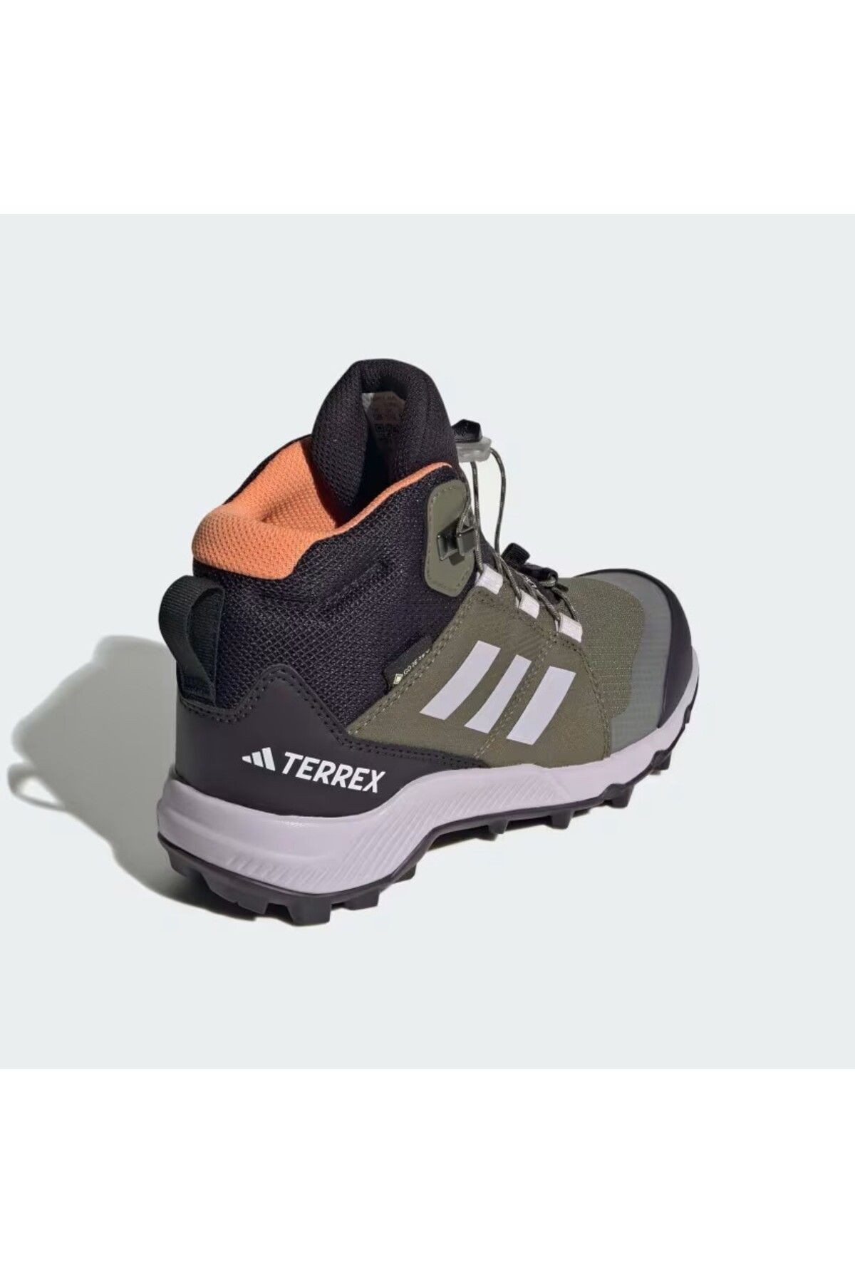 Adidas Terrex Mid GORE-TEX Yürüyüş Unisex Çocuk Ayakkabısı ID0928