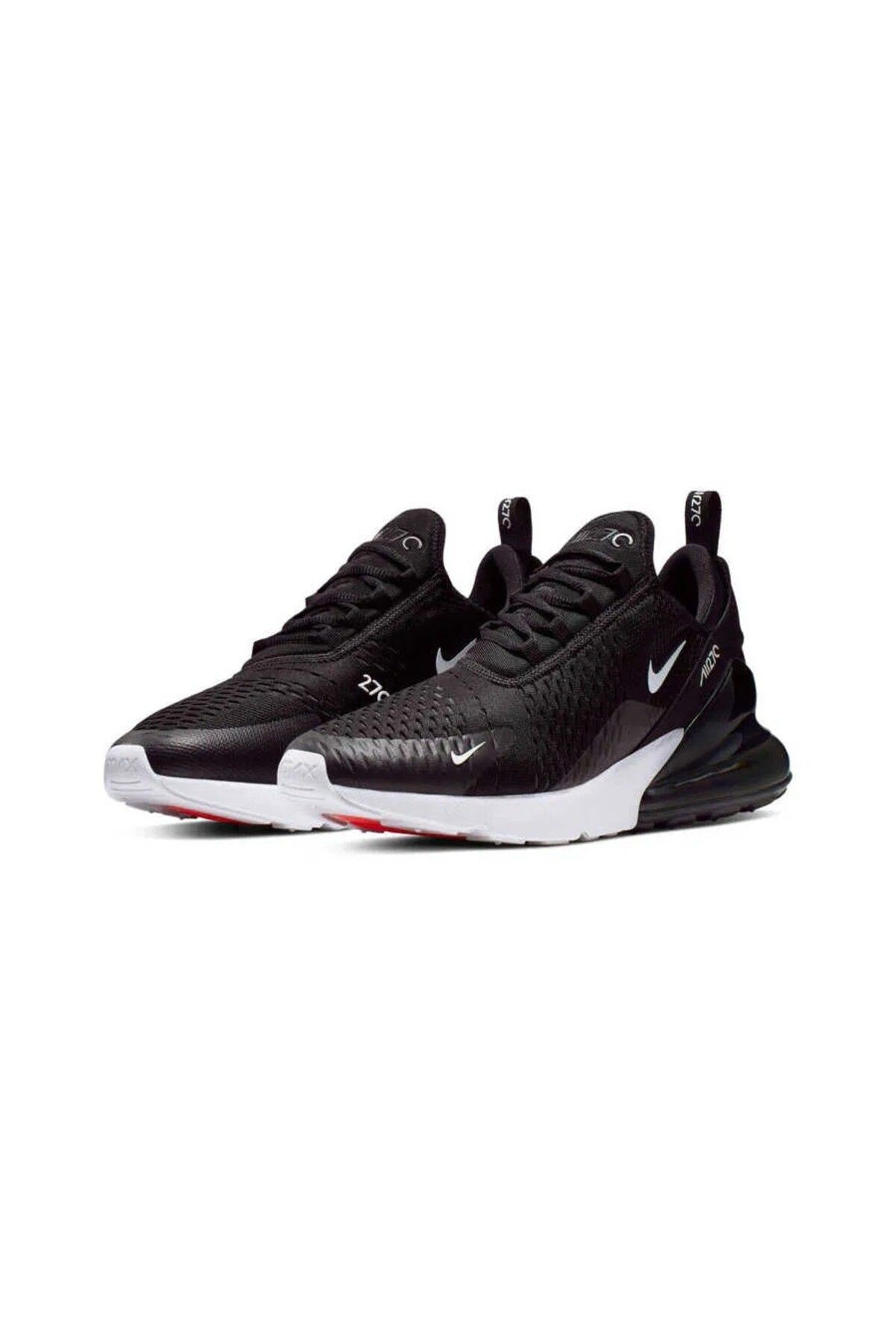 Air Max 270 Erkek Sneaker Ayakkabı - AH8050-002