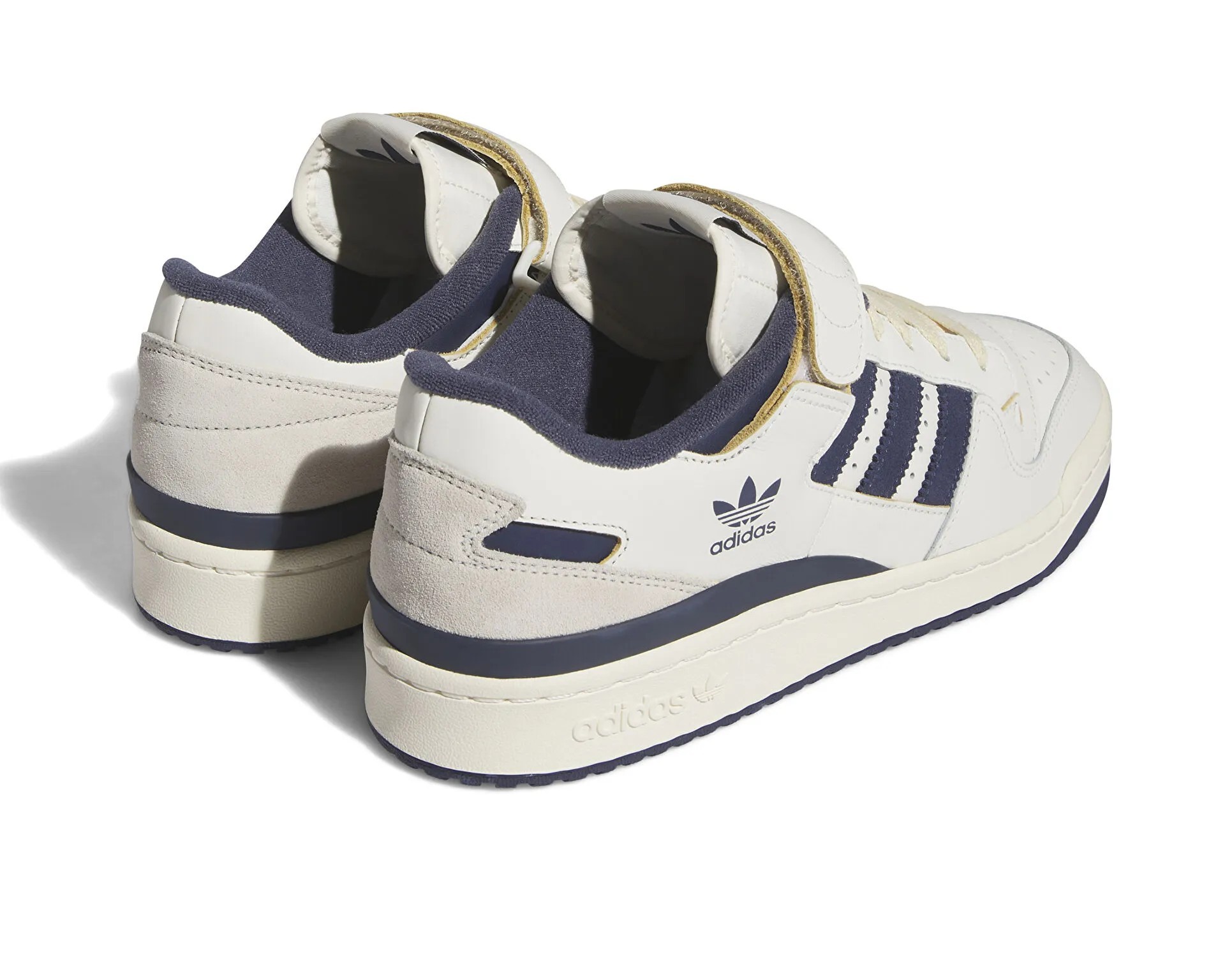 Adidas Forum 84 Low Erkek Sneaker Ayakkabı - IE9935