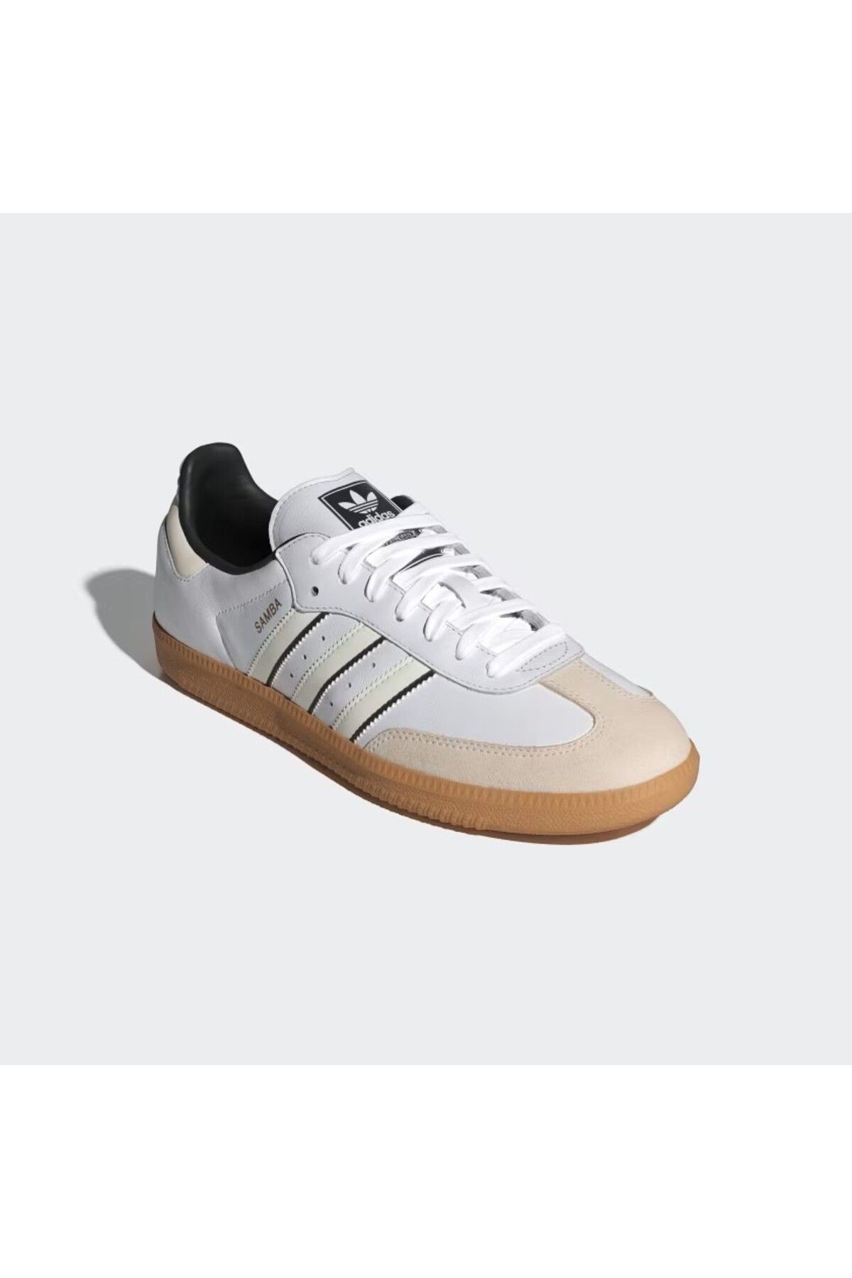 Adidas Samba OG Erkek Sneaker Ayakkabı - ID1480