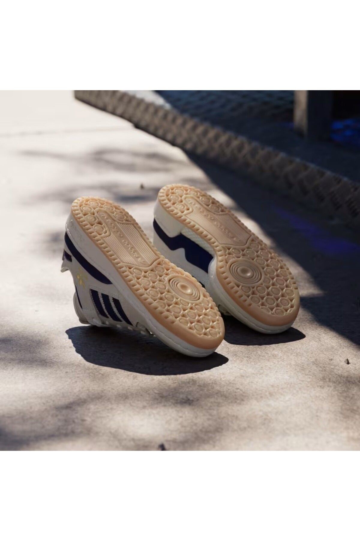 Adidas Forum Low CL Kadın Sneaker Ayakkabı - IH0229