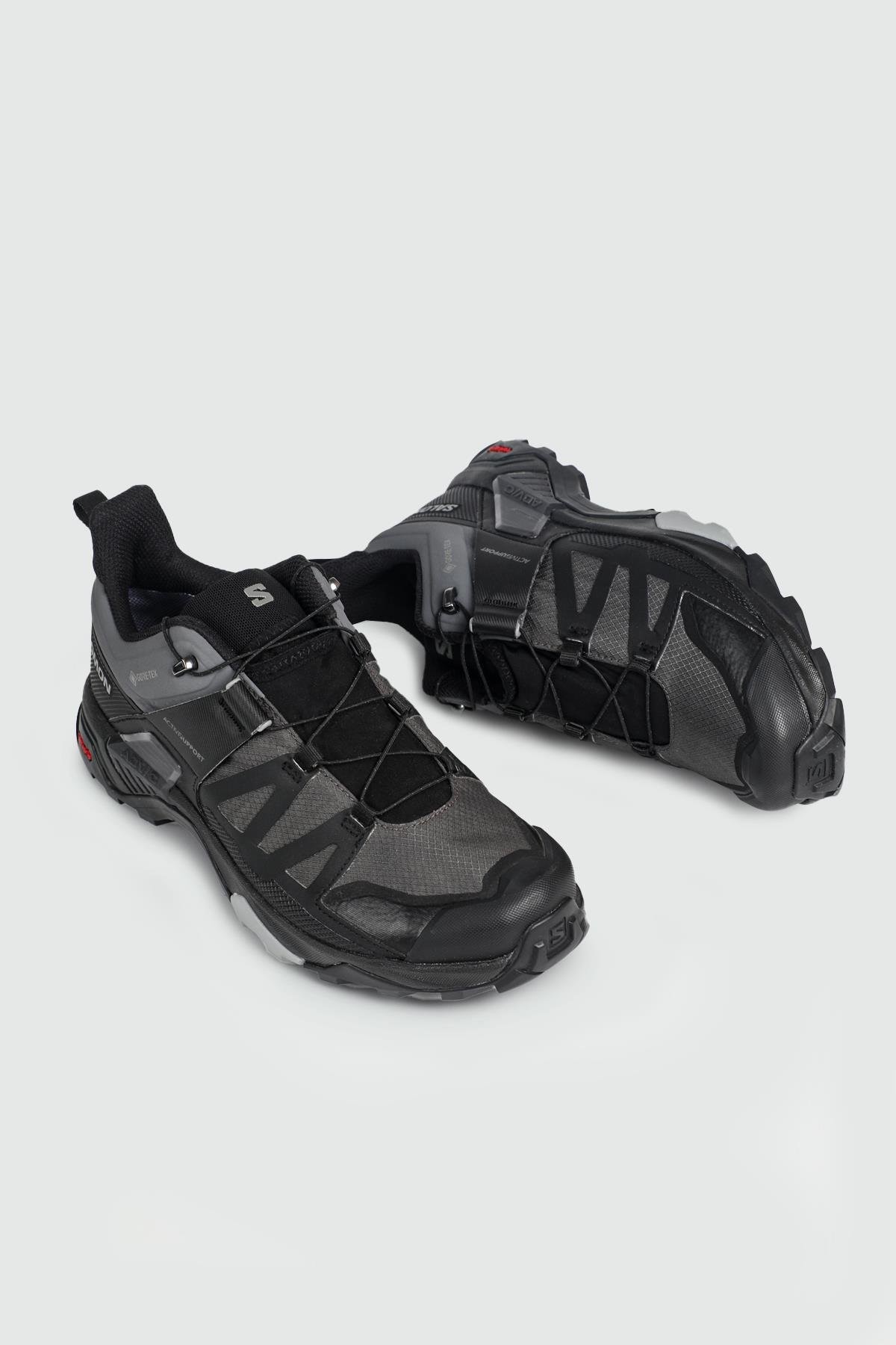 Salomon X ULTRA 4 GORE-TEX Erkek Outdoor Ayakkabı L41385100