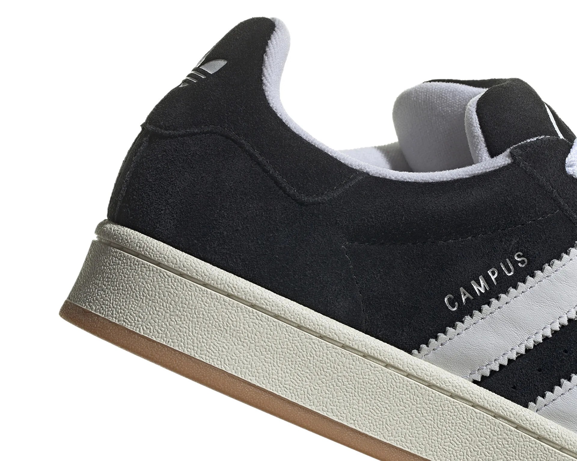 Adidas Campus 00s Siyah Unisex Sneaker Ayakkabı – HQ8708