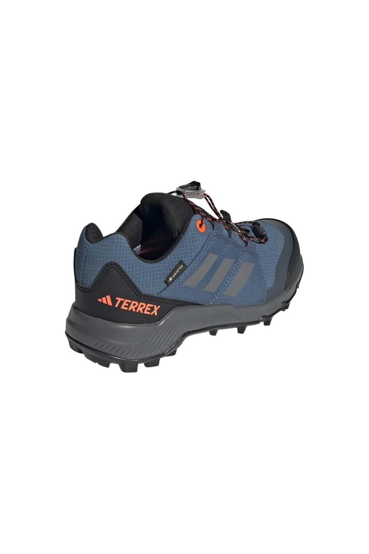 Adidas Terrex Gtx K Çocuk Outdoor Ayakkabı IF5705