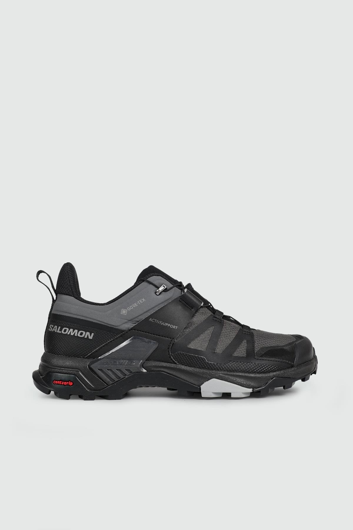 Salomon X ULTRA 4 GORE-TEX Erkek Outdoor Ayakkabı L41385100