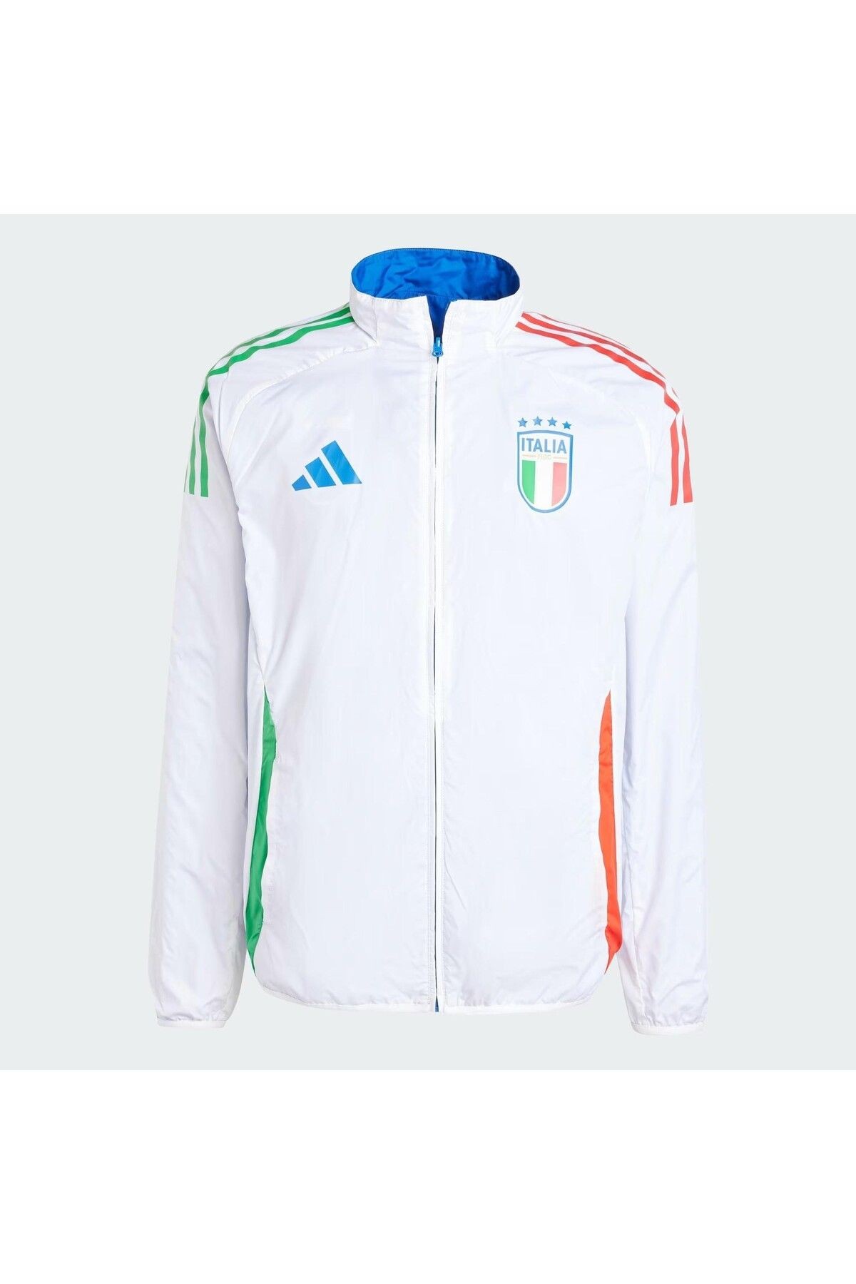 Italy Anthem Erkek Sweatshirt