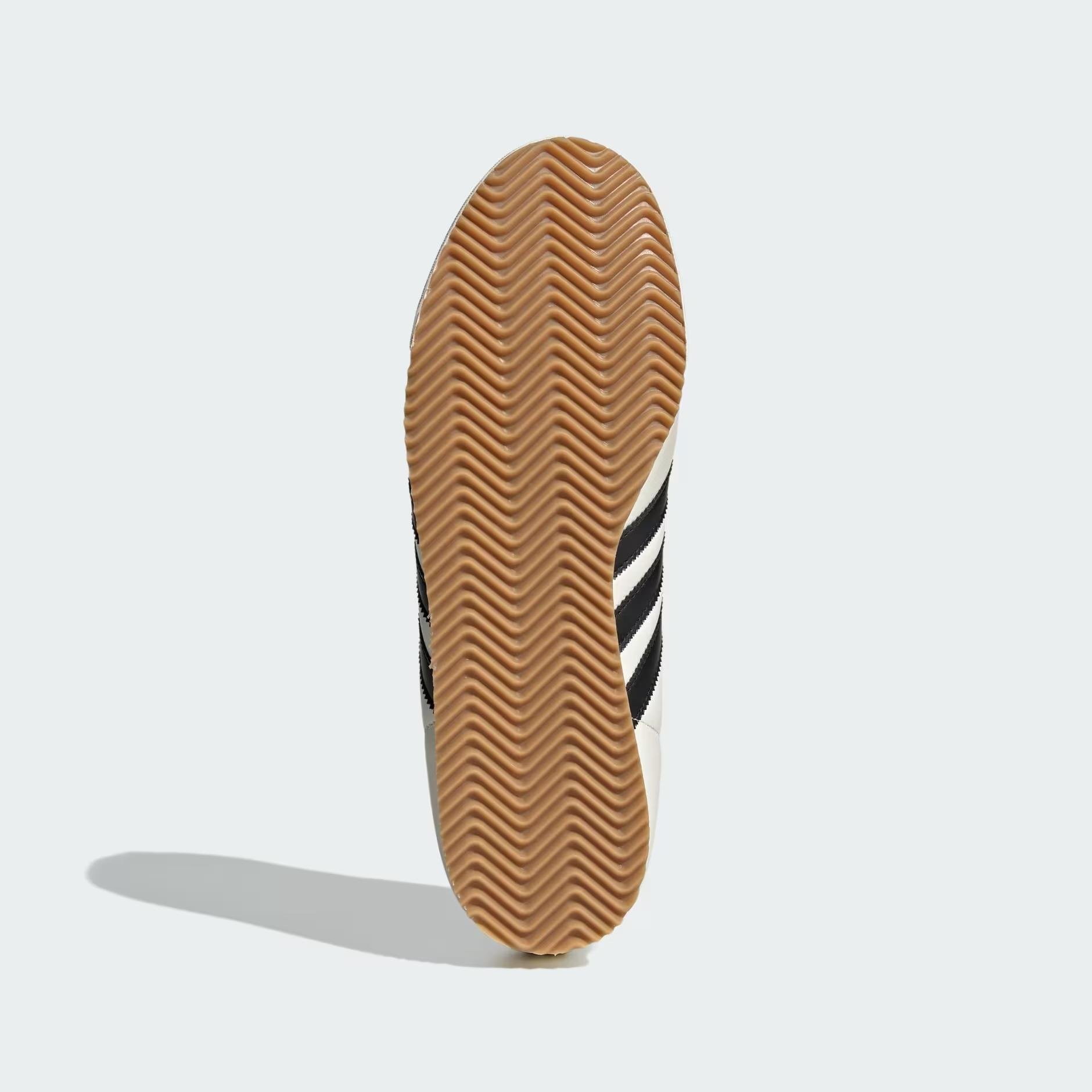 Adidas K 74 Unisex Krem Sneaker Ayakkabı - IG8950