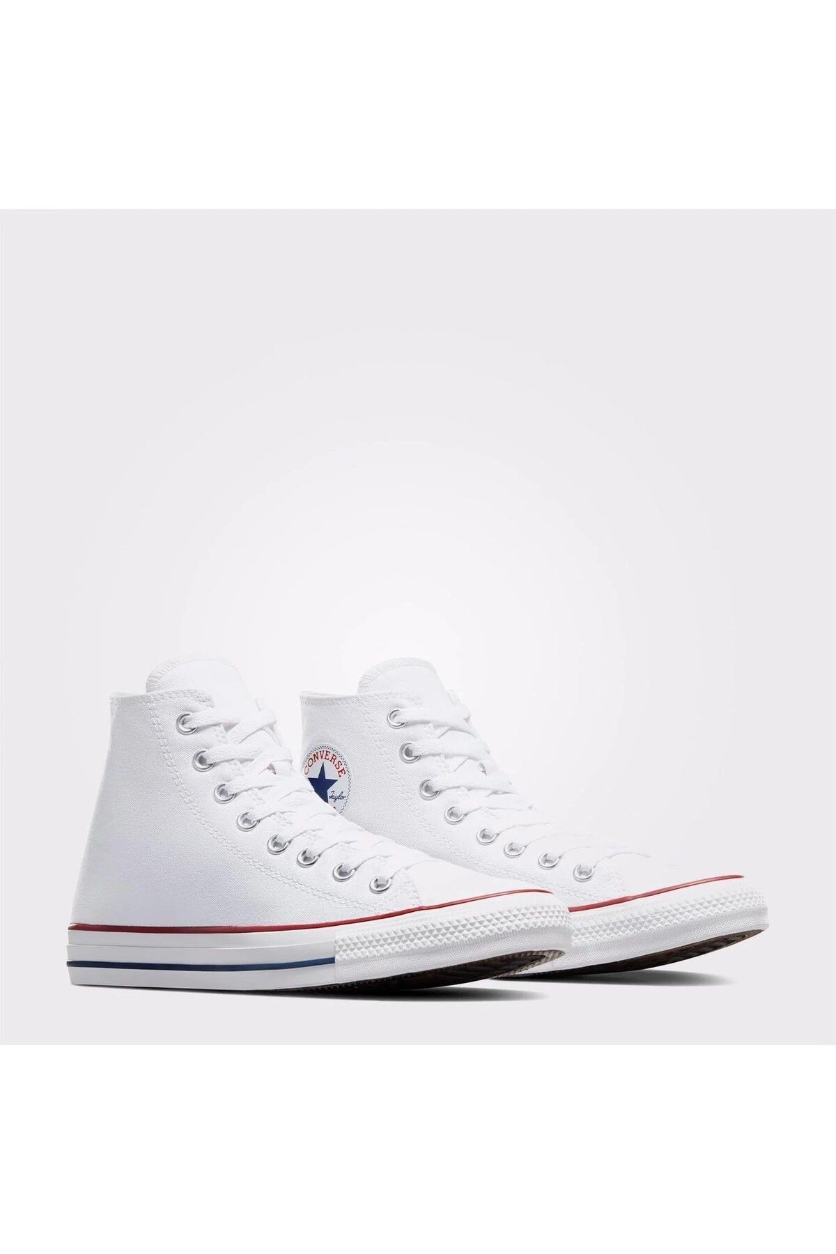 Converse Chuck Taylor All Star Classic Unisex Beyaz Sneaker - M7650