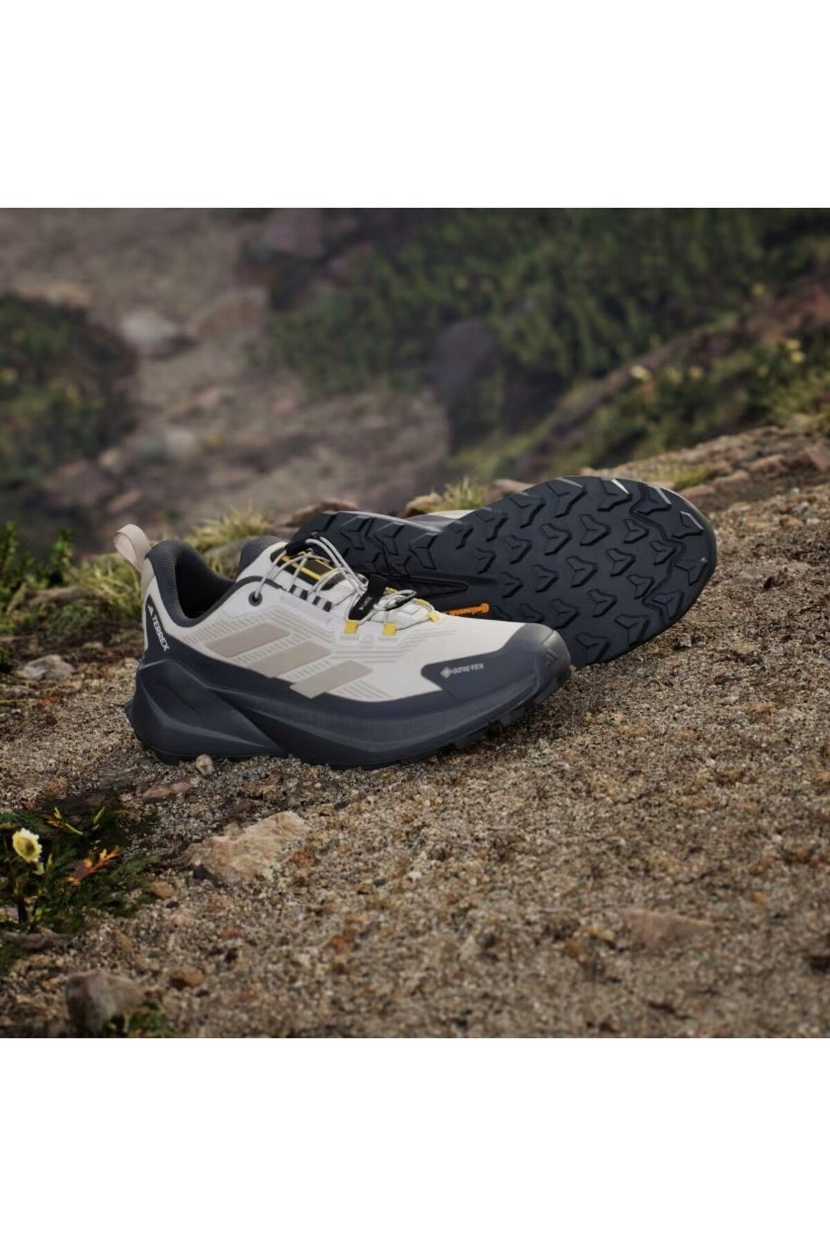 Adidas Terrex Trailmaker 2.0 Gore-Tex Gri Kadın  Outdoor Ayakkabı IH5014