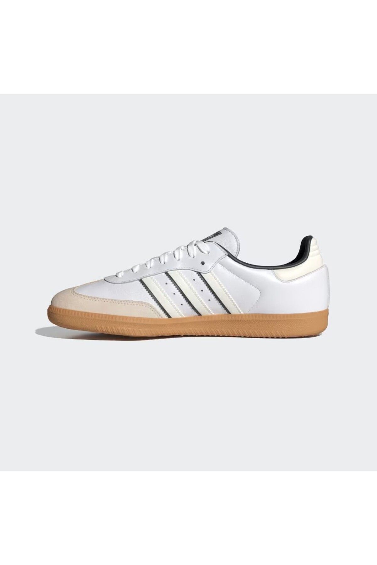 Adidas Samba OG Erkek Sneaker Ayakkabı - ID1480