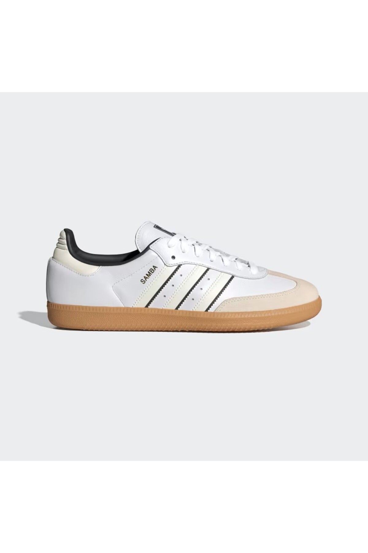 Adidas Samba OG Erkek Sneaker Ayakkabı - ID1480