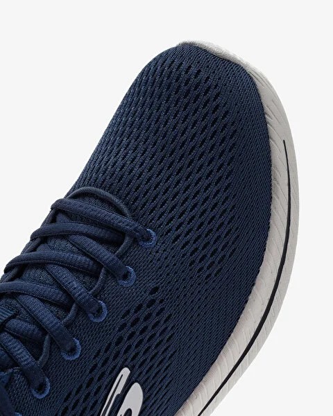 Skechers Burst 2.0 Erkek Lacivert Spor Ayakkabı - 999739TK NVGY