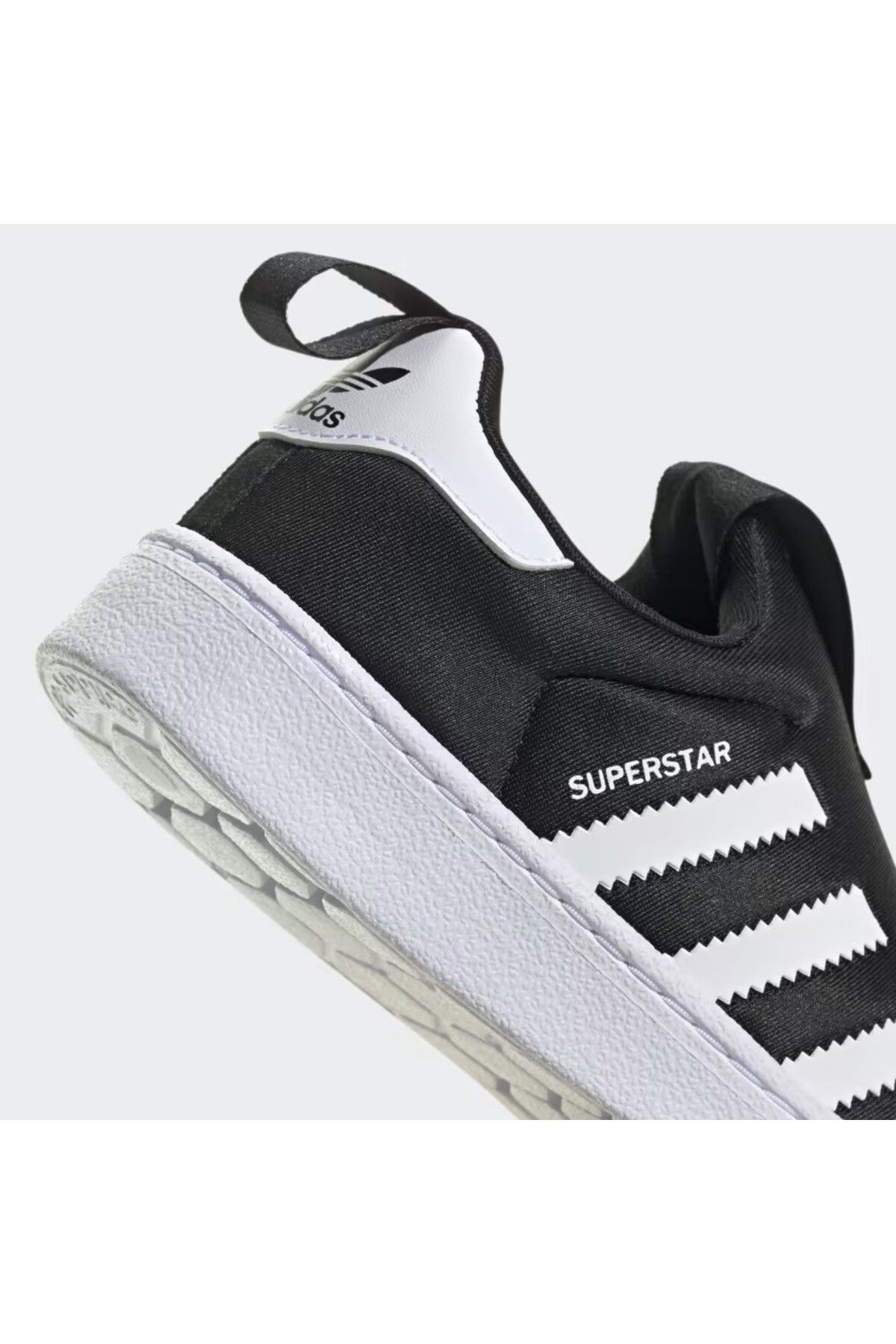 Adidas Superstar 360 Çocuk Unisex Ayakkabı - GX3231