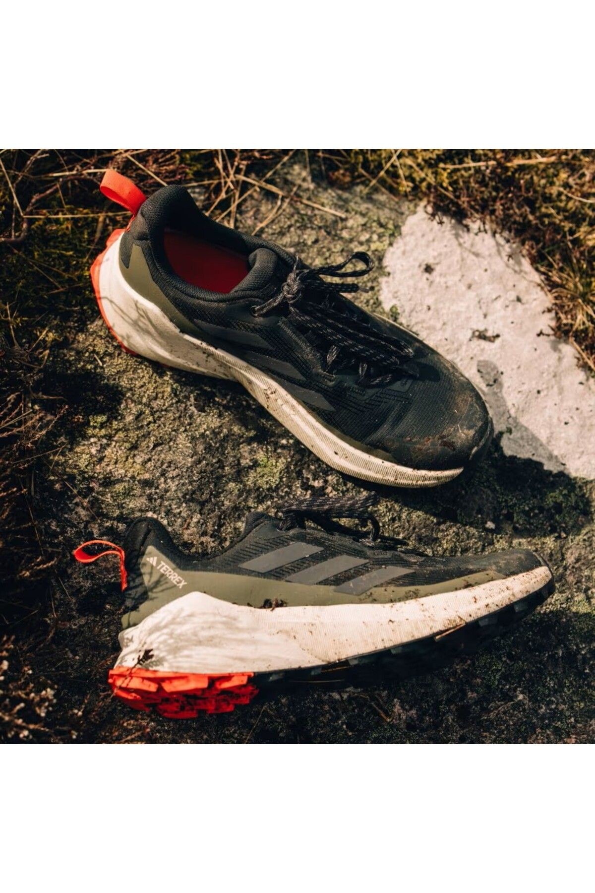 Adidas Terrex Trailmaker 2.0 GORE-TEX Erkek Outdoor Ayakkabı IE5148