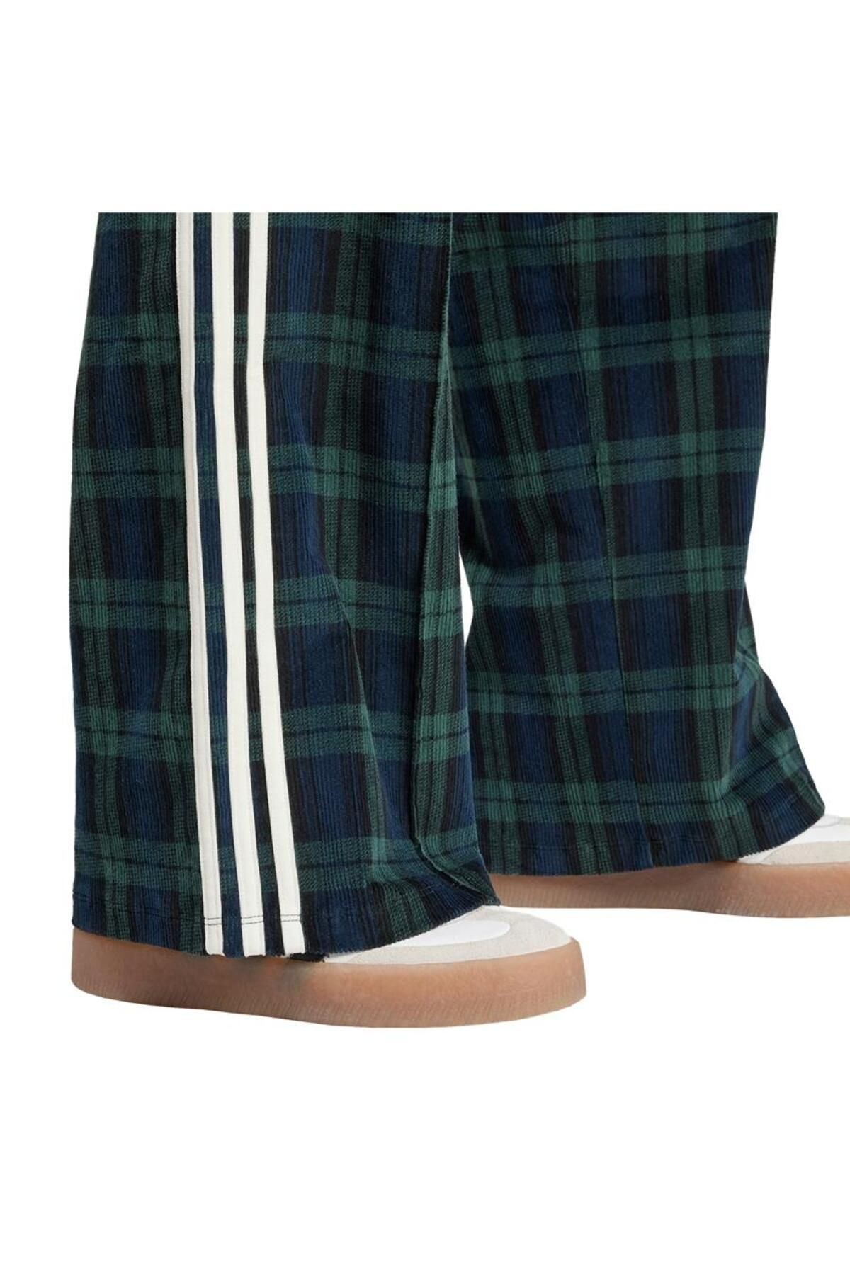 Tartan Pant Kadın Eşofman Altı Ix7415