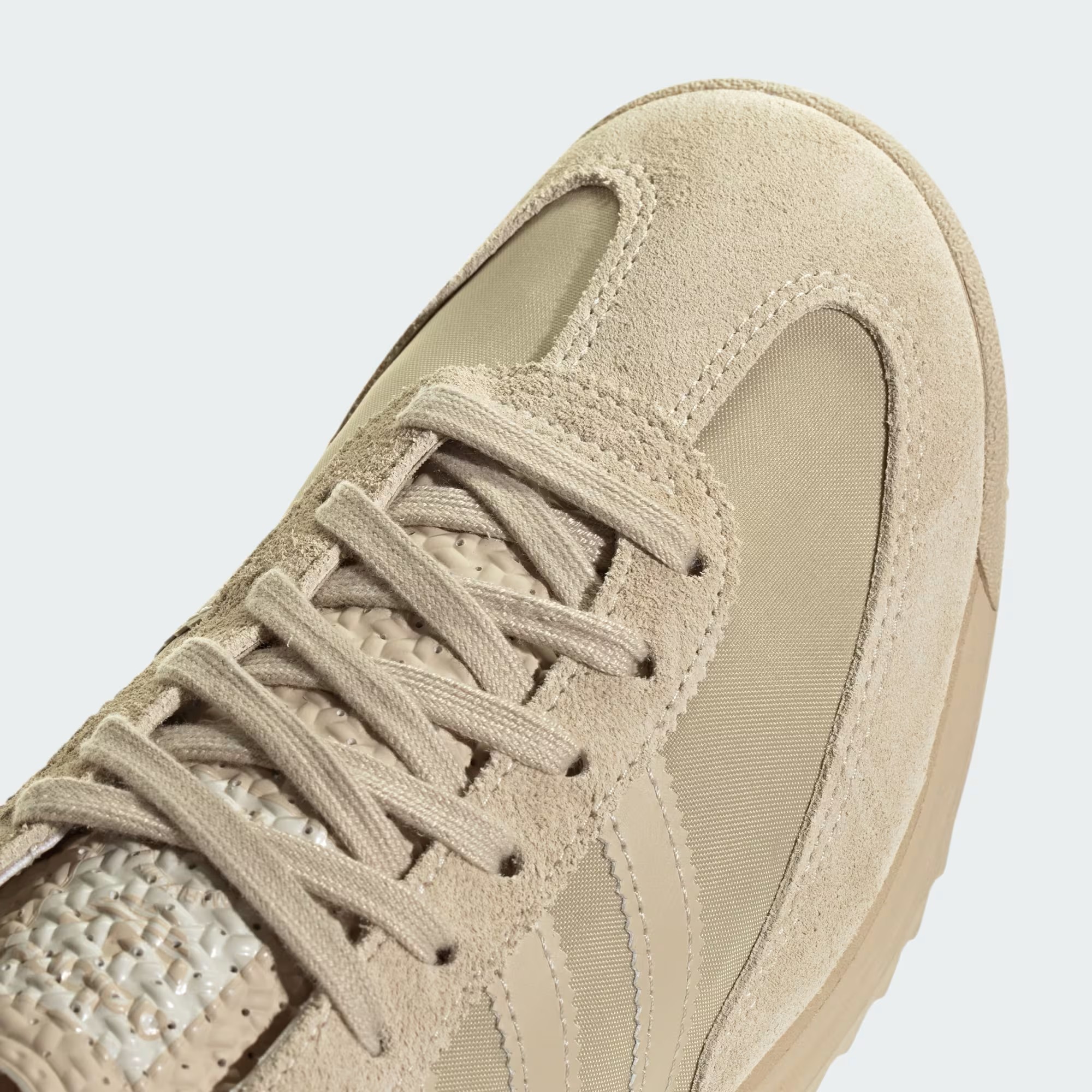 Adidas SL 72 RS Bej Erkek Sneaker Ayakkabı - IH8020