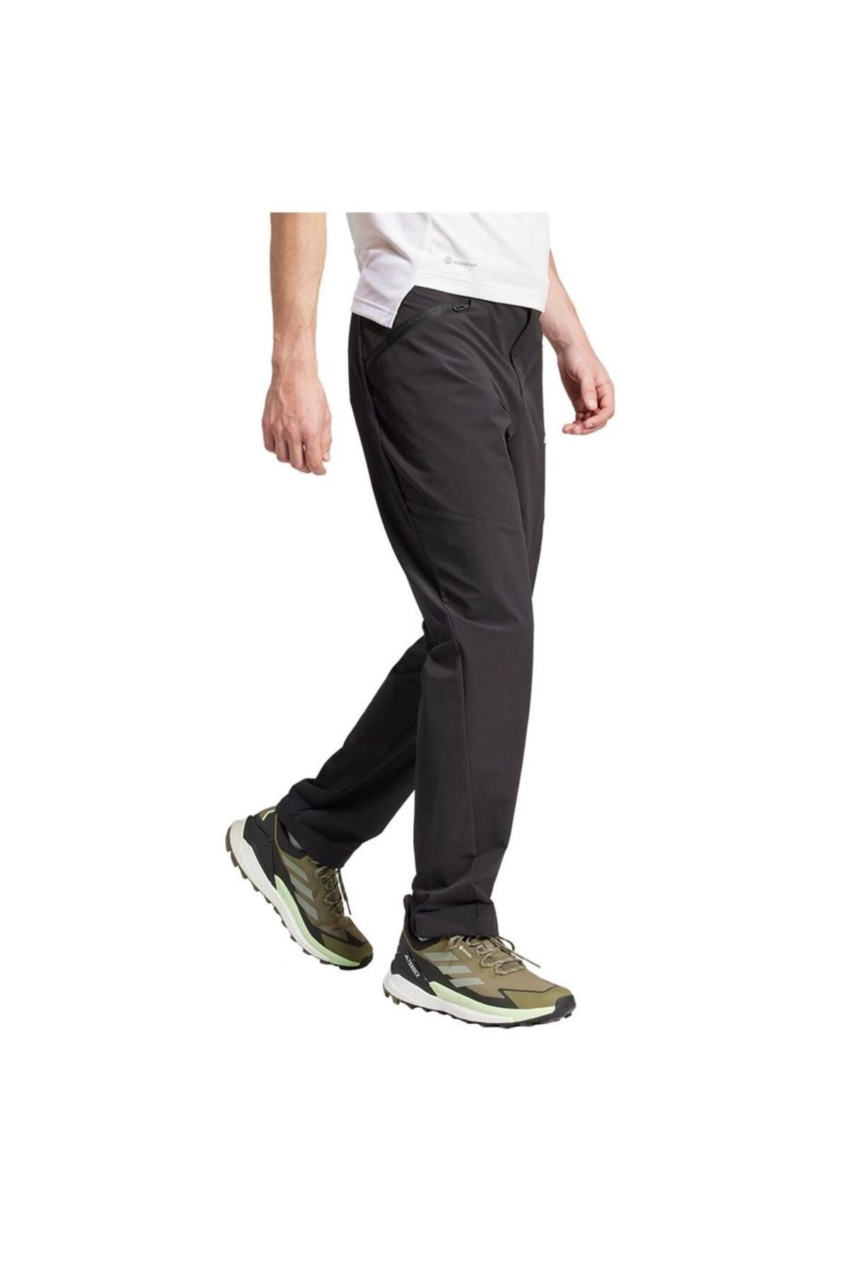 Adidas Xperior Pants Erkek Eşofman Altı - IQ1401