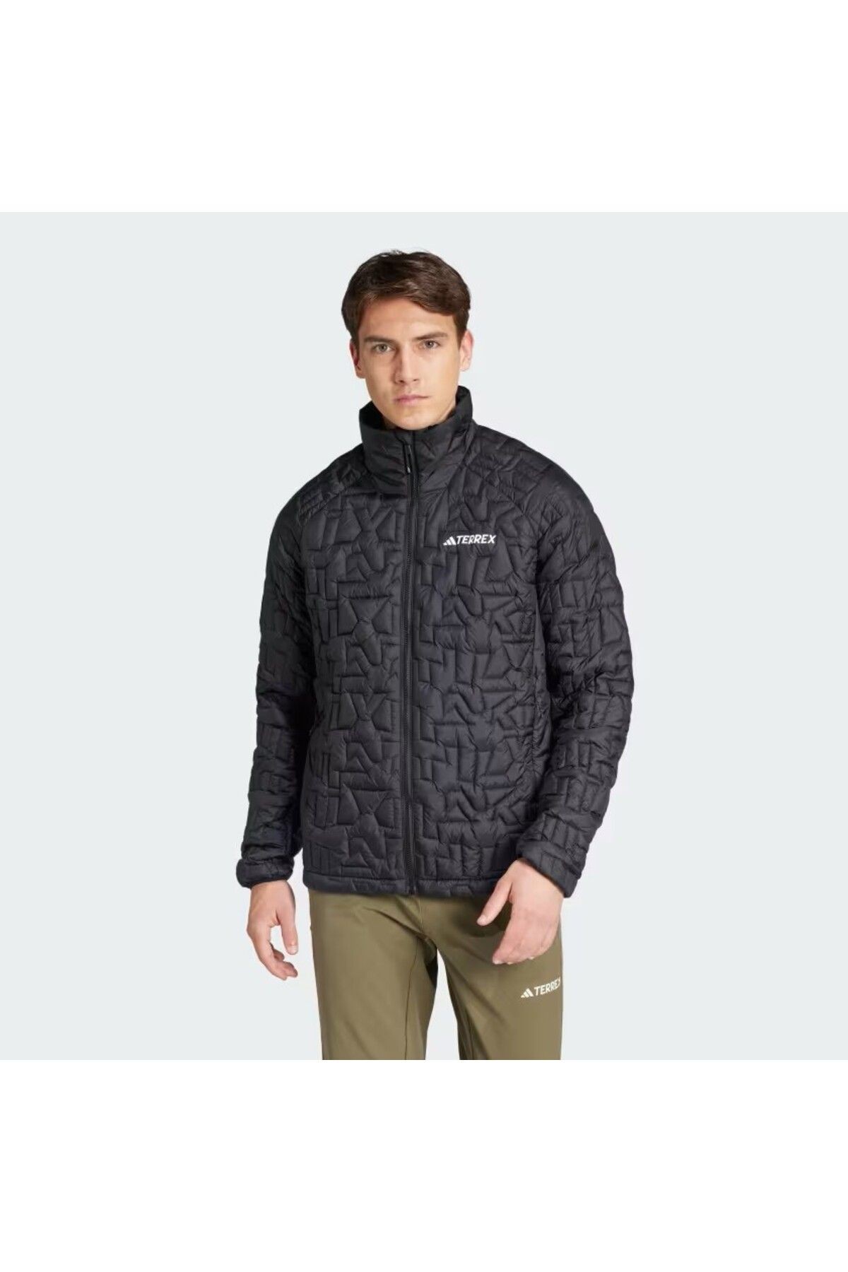 Adidas Terrex Xperior PrimaLoft Loose Fill Insulated Mont IT3239