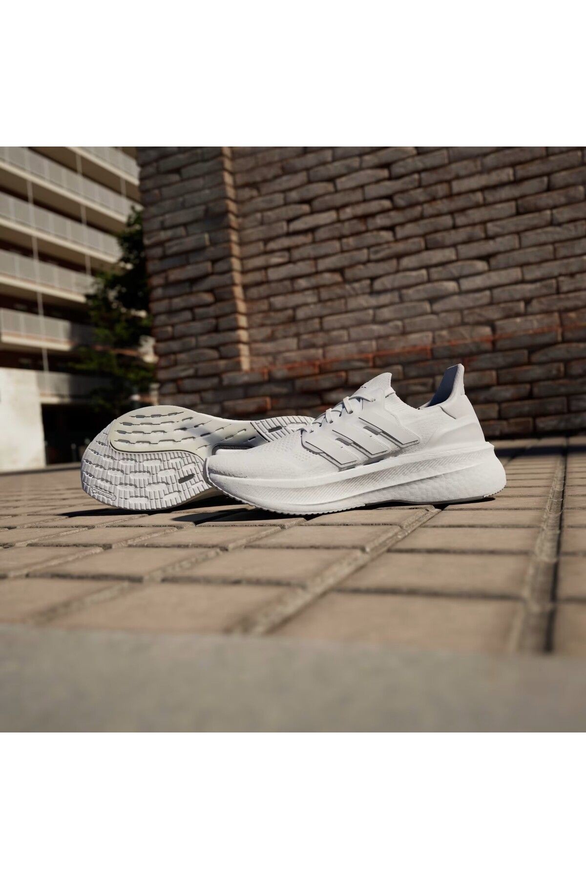 Adidas Ultraboost 5 Erkek Spor Ayakkabı - ID8813