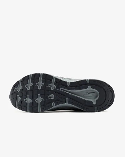 Skechers Go Run Consistent 2.0 - Piedmont Erkek Gri Koşu Ayakkabısı - 220874 CHAR