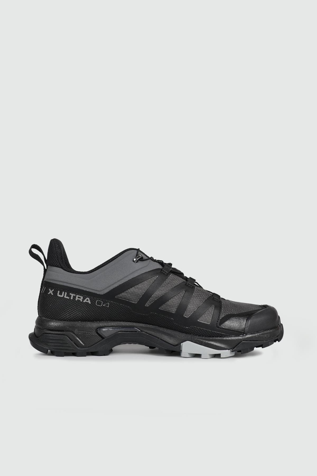 Salomon X ULTRA 4 GORE-TEX Erkek Outdoor Ayakkabı L41385100