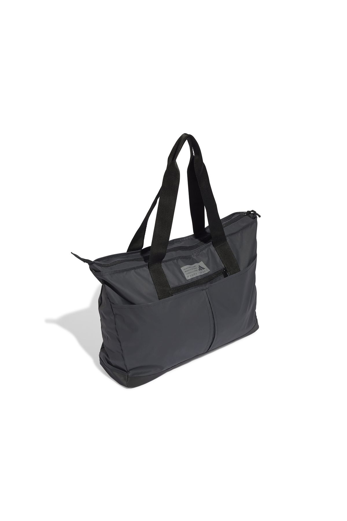 Adidas Hybrid Tote Siyah Omuz Çantası - IT4587