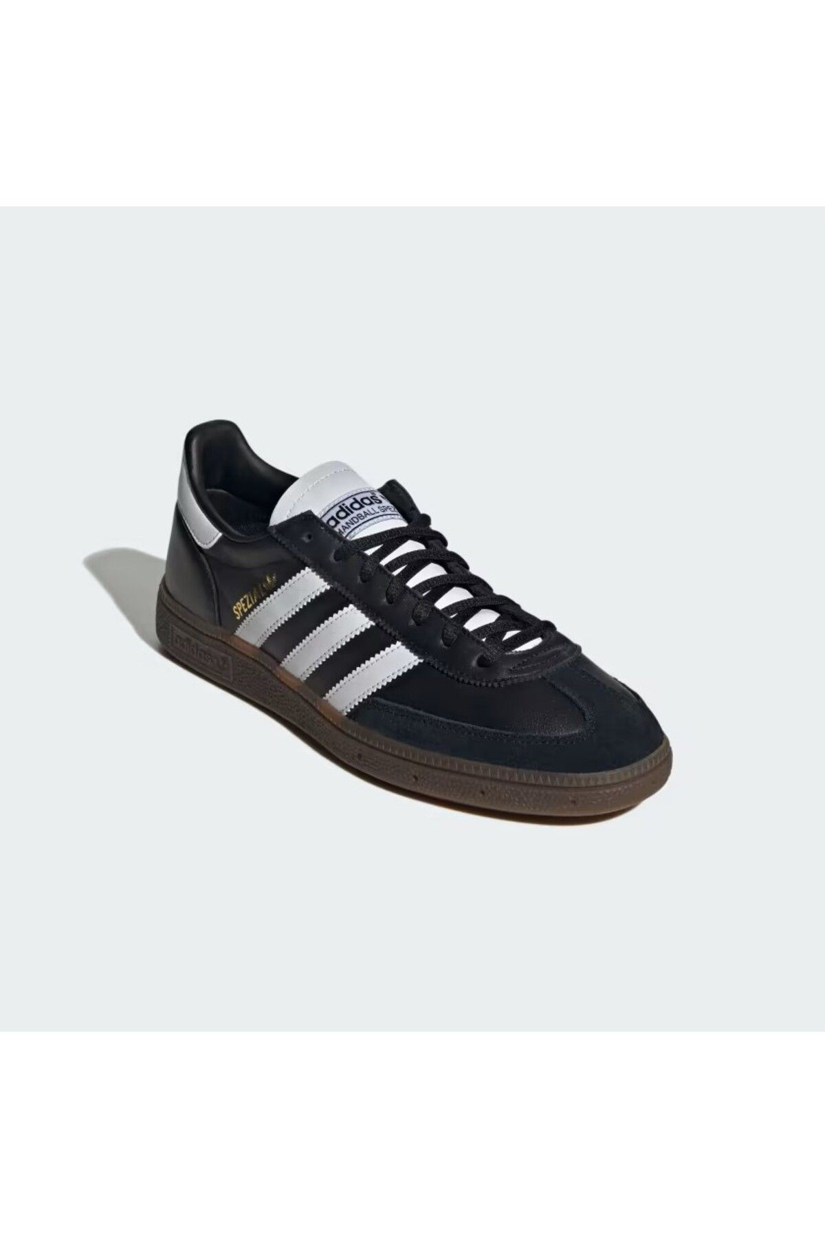 Adidas Handball Spezial Unisex Siyah Sneaker Ayakkabı - IE3402